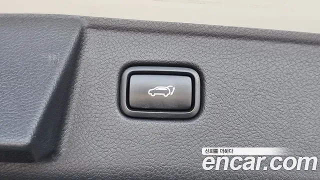 Kia Mohave дизель 3.0 4WD 5 мест, миниатюра 9