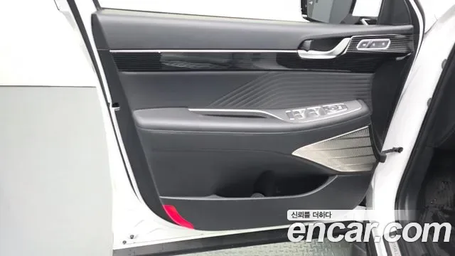 Hyundai The New Palisade бензин 3.8 4WD Calligraphy, миниатюра 10