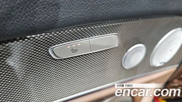Mercedes-Benz E-Class E300 4MATIC AMG Line, миниатюра 18