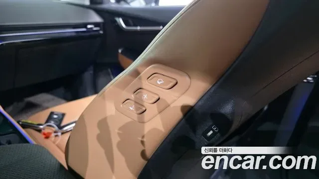 Kia EV6 4WD, миниатюра 5