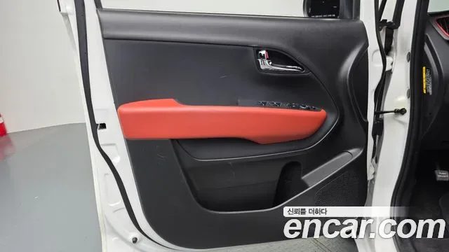 Kia The New Ray Signature, миниатюра 27