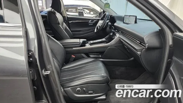 Genesis GV80 3.0 дизель AWD, миниатюра 18