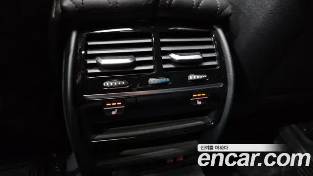 BMW 5 (G30) 530e M, миниатюра 25