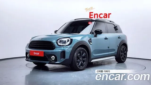 MINI Cooper II