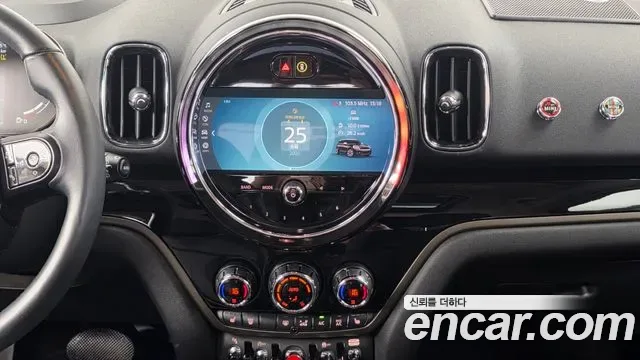 MINI Cooper II, миниатюра 23