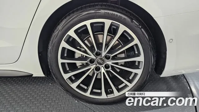 Audi A6 45 TFSI S Line, миниатюра 18