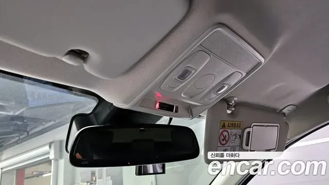 Renault XM3 1.6 GTe LE, миниатюра 21