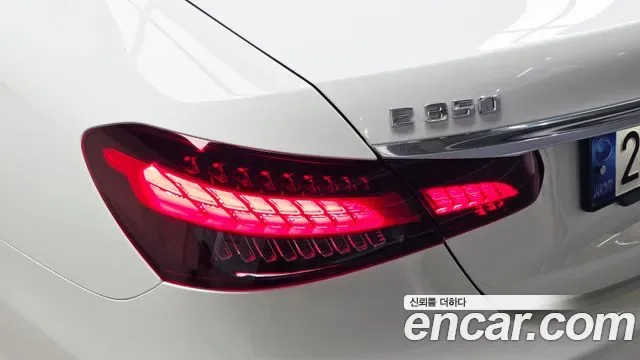 Mercedes-Benz E-Class E350 4MATIC AMG Line, миниатюра 18