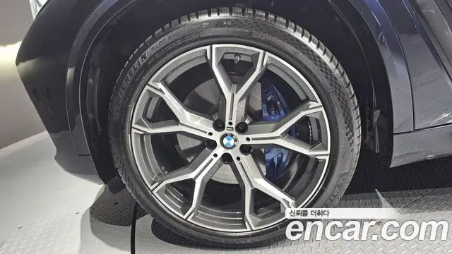 BMW X5 xDrive 40i M, миниатюра 29
