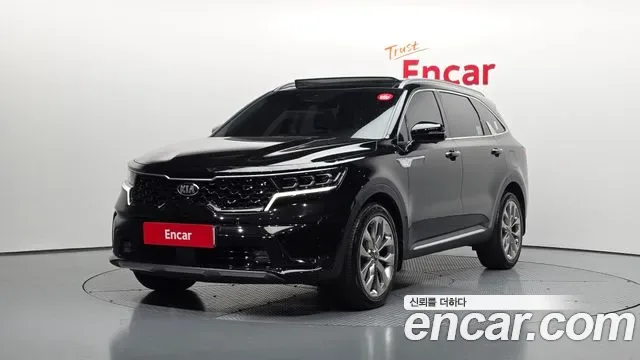 Kia Sorento дизель 2.2 4WD Signature, миниатюра 17