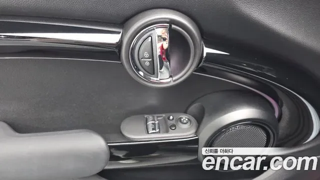 MINI Cooper III, миниатюра 30