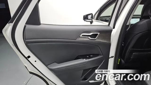 Kia Sportage Signature 2WD, миниатюра 26