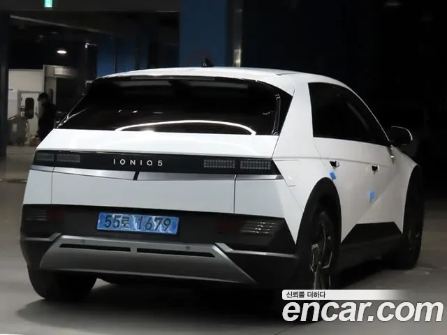 Hyundai Ioniq 5, миниатюра 12