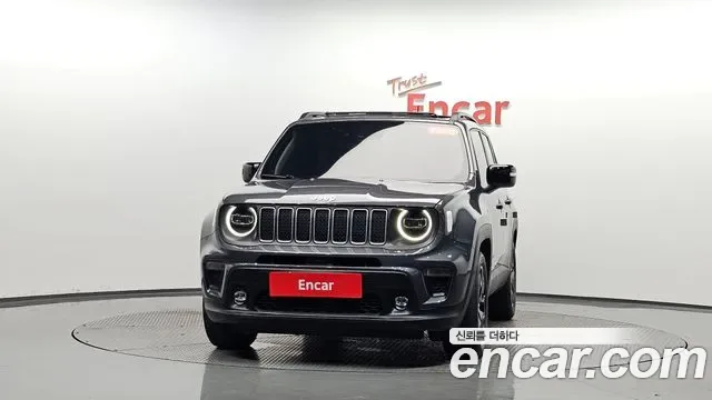 Jeep Renegade, миниатюра 12