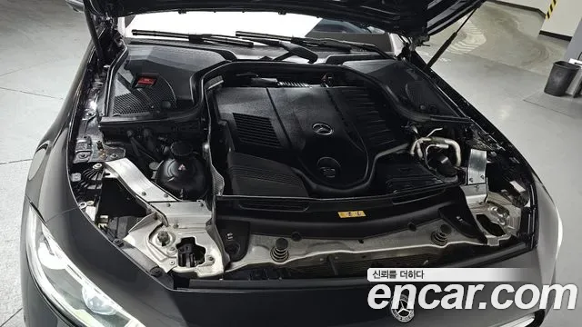 Mercedes-Benz CLS CLS450 4MATIC AMG Line, миниатюра 9