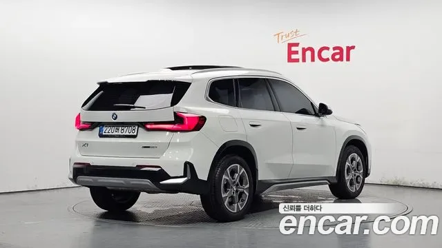 BMW X1 xDrive 20i xLine, миниатюра 16