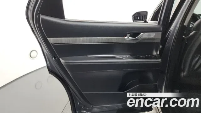 Hyundai The New Palisade бензин 3.8 4WD Prestige, миниатюра 24