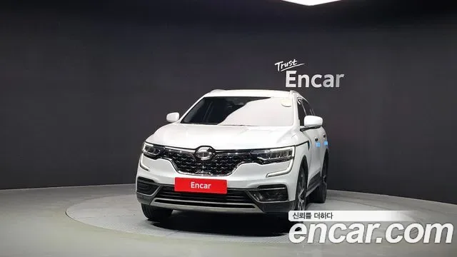 Renault QM6 2.0 LPe RE Signature 2WD, миниатюра 20