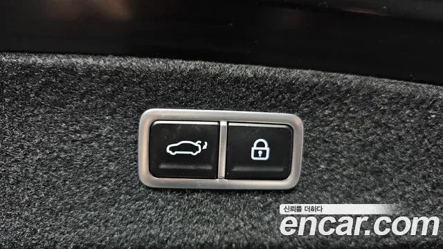 Genesis G80 бензин 2.5 Turbo AWD ( ), миниатюра 4