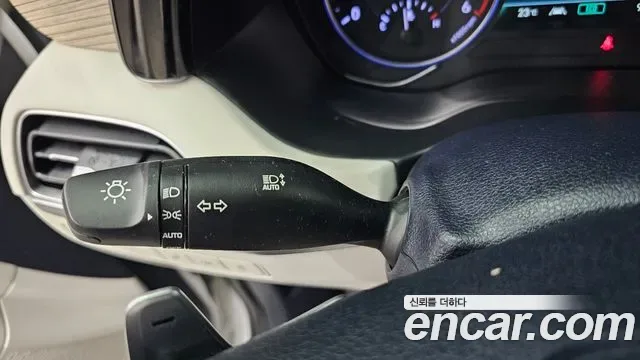 Hyundai Palisade дизель 2.2 4WD Prestige, миниатюра 20