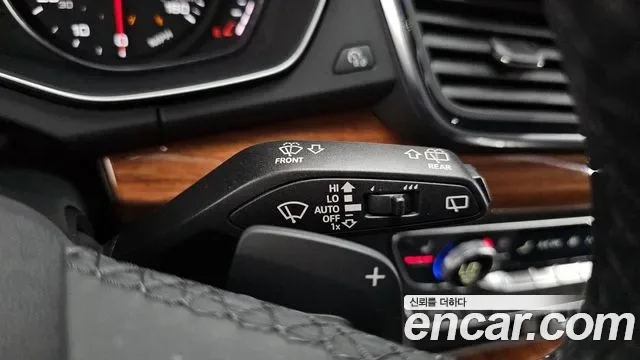 Audi Q5 45 TFSI, миниатюра 7