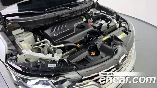 Renault QM6 2.0 GDe LE 2WD, миниатюра 19