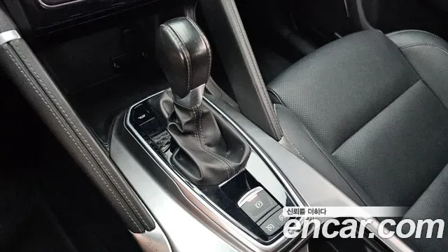 Renault QM6 1.7 dCi RE 2WD, миниатюра 6