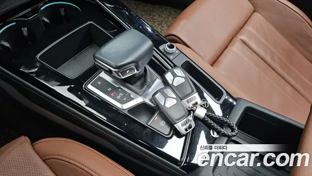 Audi A4 40 TFSI Premium, миниатюра 4