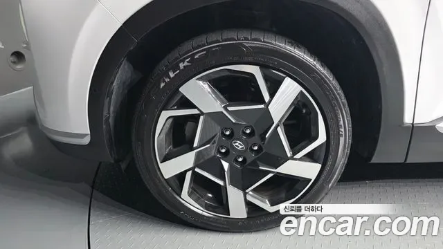 Hyundai Santa FE дизель 2.2 4WD Prestige, миниатюра 28