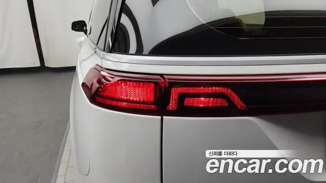 Kia Carnival дизель 9 мест Prestige, миниатюра 30