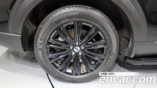 Ford Explorer 3.0 PHEV, миниатюра 22