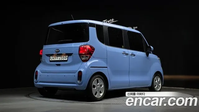 Kia The New Ray, миниатюра 13