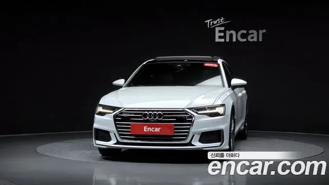 Audi A6 40 TDI Premium, миниатюра 26
