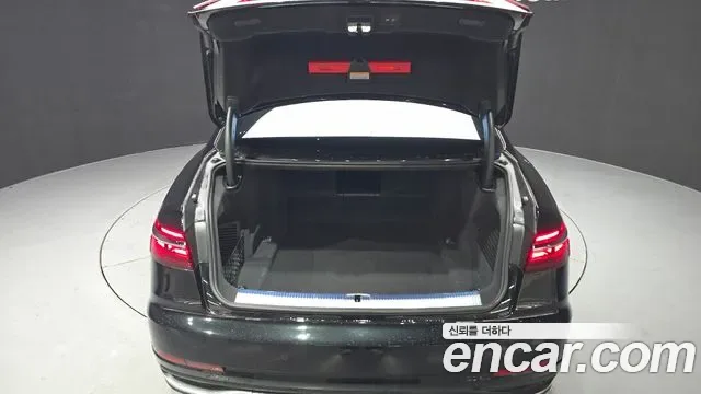 Audi A8 55 TFSI Premium LWB, миниатюра 20