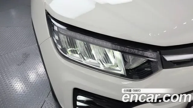 KGM Tivoli бензин 1.5 2WD V3, миниатюра 30