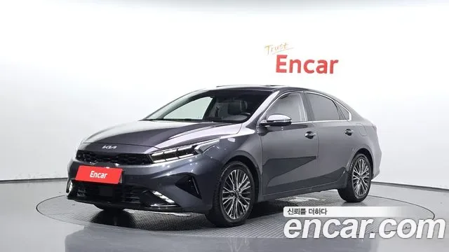 Kia K3 II 1.6 Signature, миниатюра 13