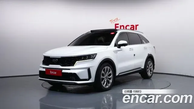 Kia Sorento дизель 2.2 2WD Signature, миниатюра 9