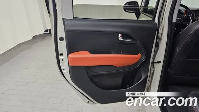 Kia The New Ray Signature, миниатюра 20