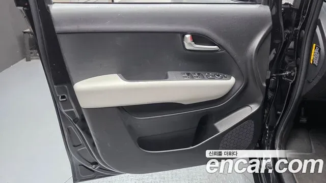 Kia Ray Signature, миниатюра 4
