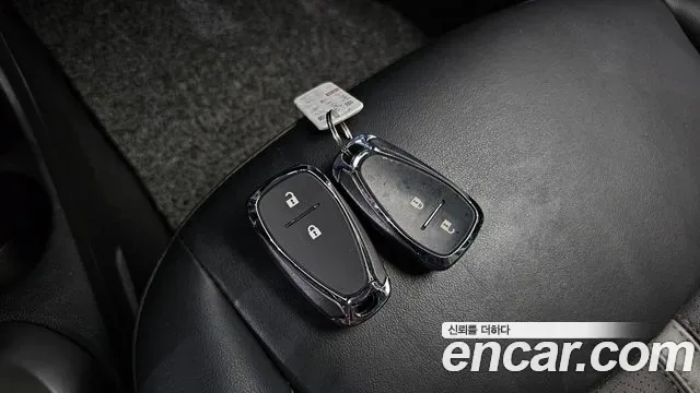 Chevrolet The New Spark, миниатюра 4