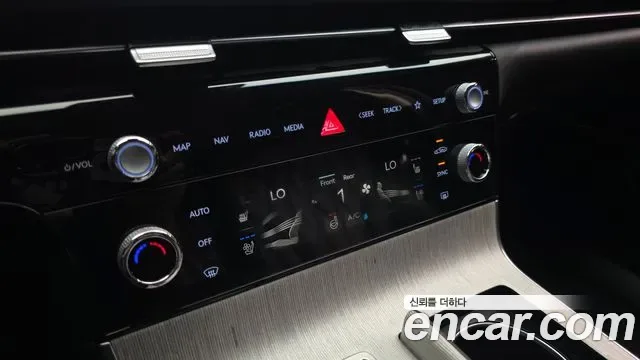 Genesis G80 бензин 2.5 Turbo AWD ( ), миниатюра 26