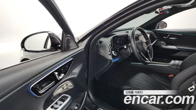 Mercedes-Benz E-Class E300 4MATIC, миниатюра 15