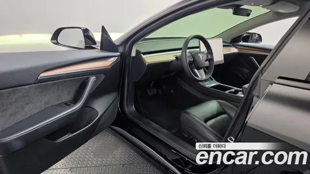 Tesla 3 AWD, миниатюра 20