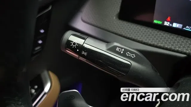 Kia EV6, миниатюра 16