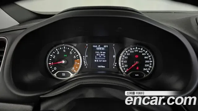 Jeep Renegade, миниатюра 29