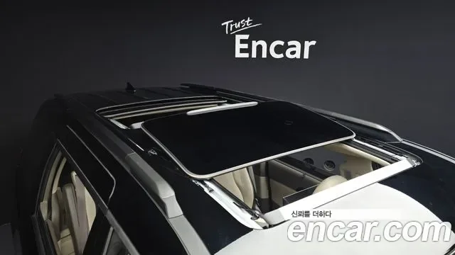 Kia Carnival бензин 7 мест X Line, миниатюра 12