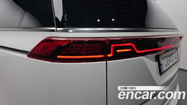 Kia Carnival дизель 9 мест Signature, миниатюра 2