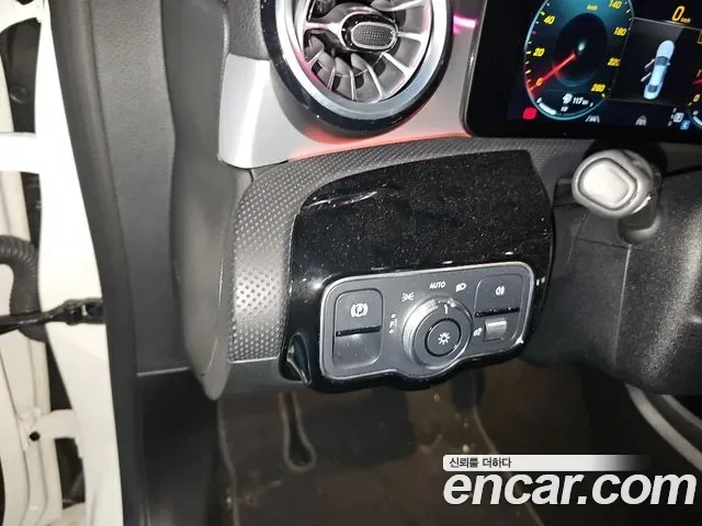Mercedes-Benz CLA CLA250 4MATIC, миниатюра 11