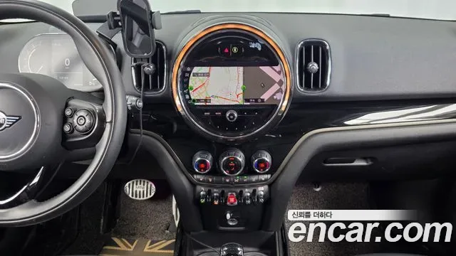 MINI Cooper HIGH II, миниатюра 18