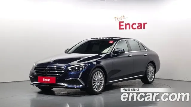 Mercedes-Benz E-Class E250, миниатюра 2